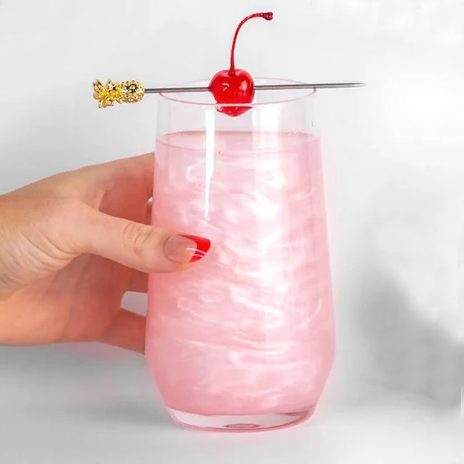 luster dust shimmer glitter edible glitter pearl pigment food pigment shimmer powder for drink