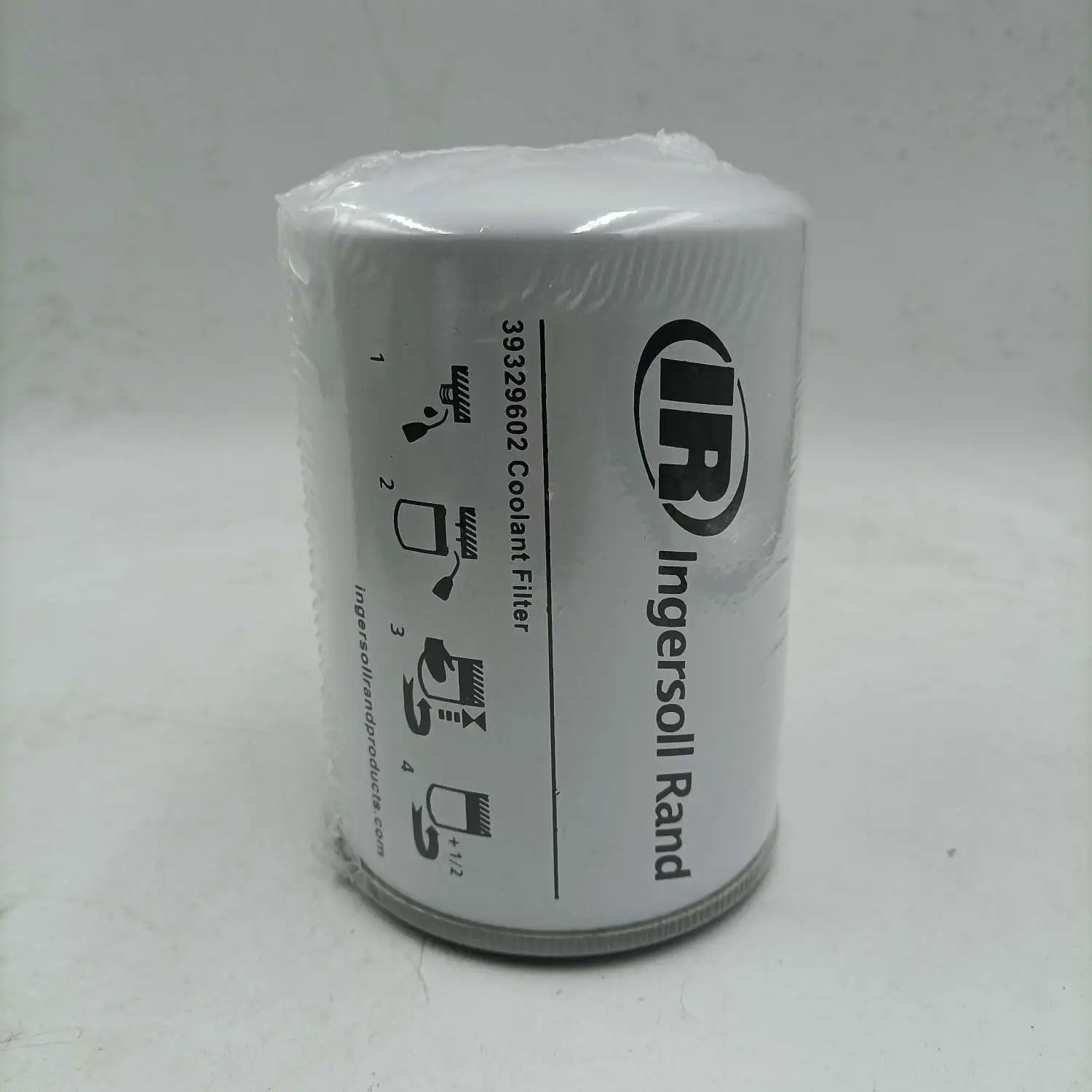 Ingersoll-Rand air compressor spare parts 39796982 oil filter high quality