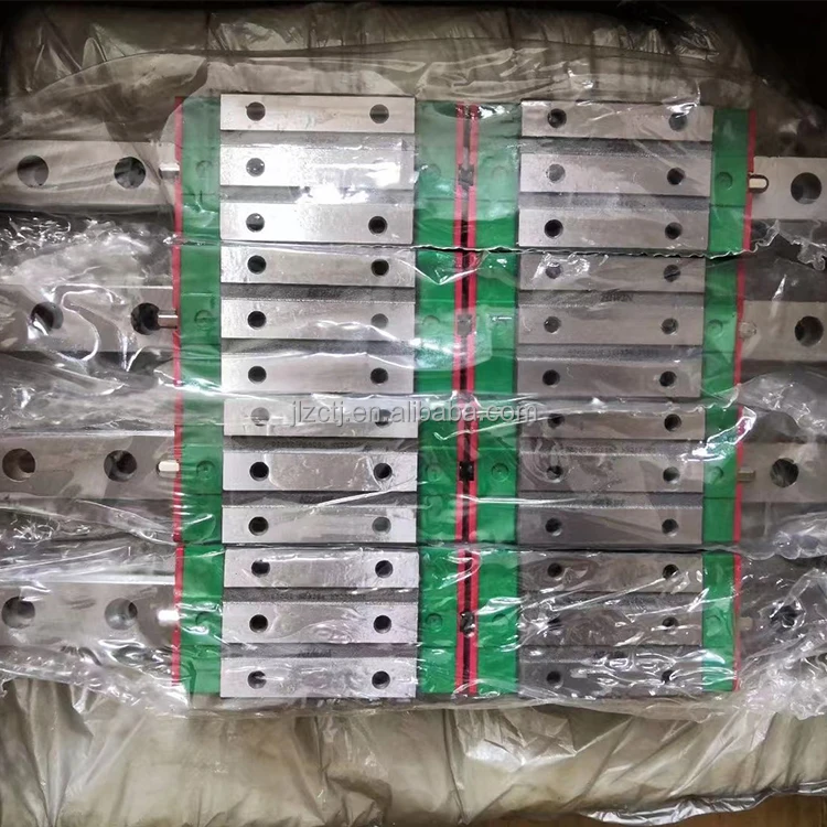 HIWIN linear motion guide RGH15CAH cnc parts linear guide