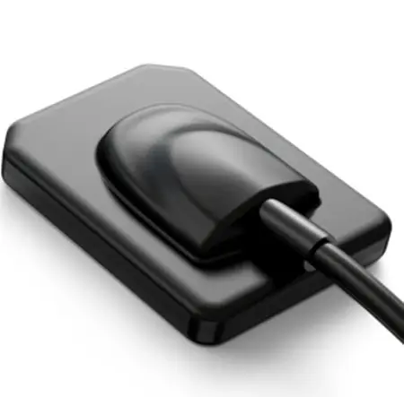 Dental Equipment Supply Digital Imaging Rvg X Ray Sensor Hdr Dental Sensor X Ray With USB Interface For Medical Use Price
