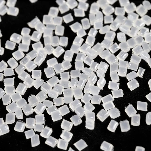 High Transparency Resin for Blow Molding Premium Virgin LDPE Granules LDPE