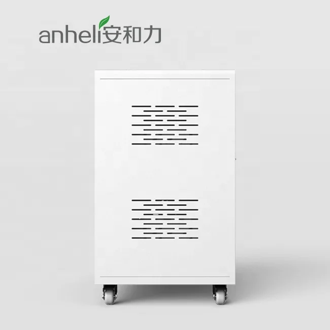 Notebook charging cabinet charging cart