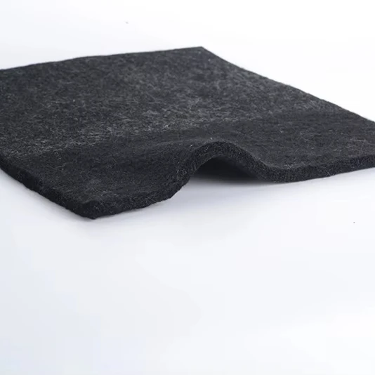 Огнестойкие коврики, противопожарные коврики из углеродного войлока, сварочные одеяла из углеродистого войлока, эффективны против пламени и тепла до 1800 ° F