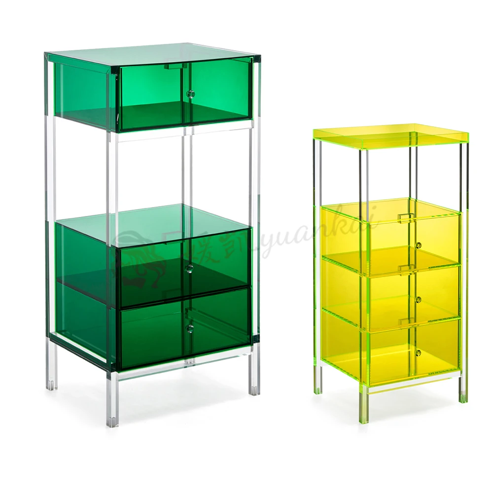 Wholesale salon furniture rolling lockers barber shop equipment barbershop trolley