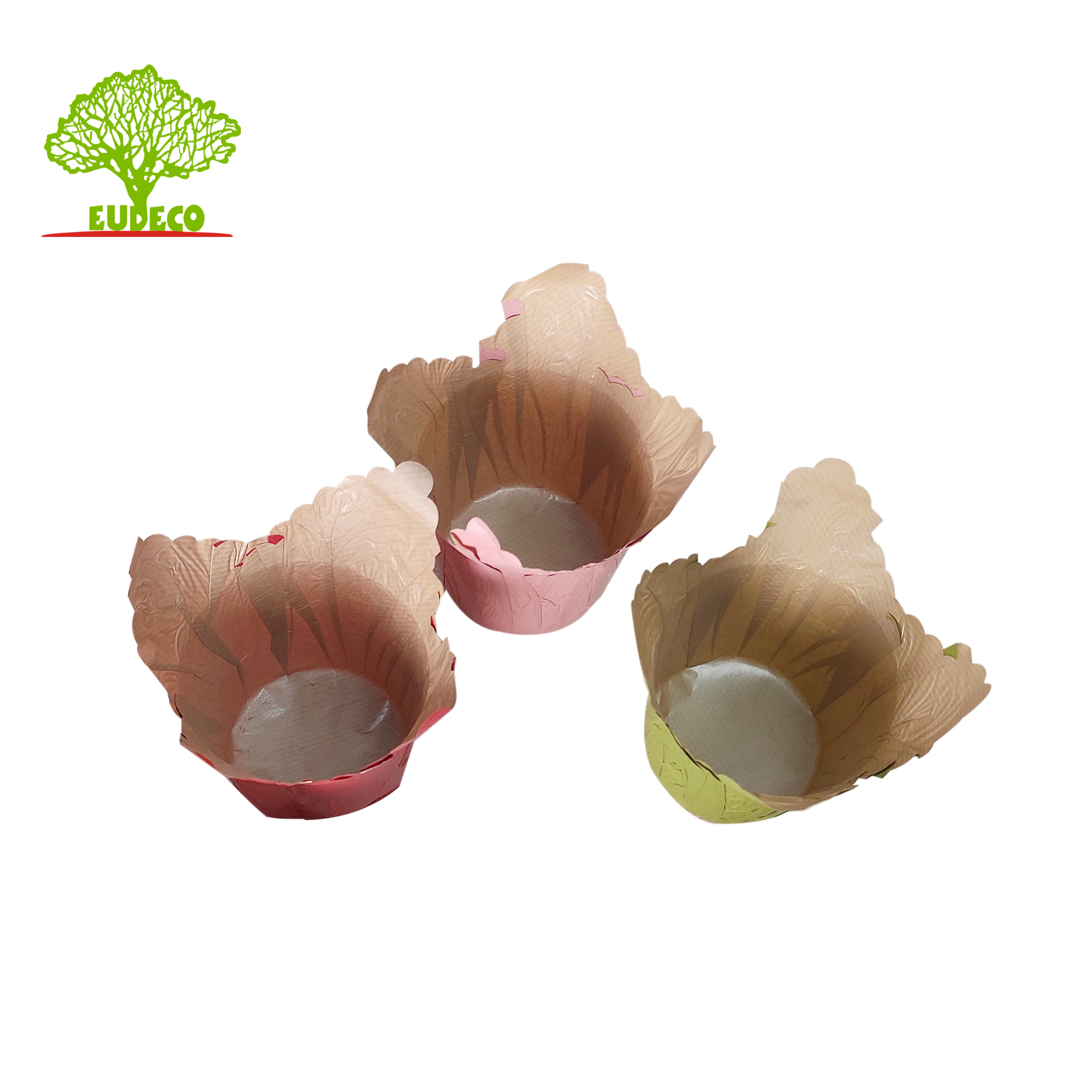 Pot Cover Flower Sleeves for Keeping Bouquets Moist While Sendin Bopp Printing Wholesale Wrapping Paper