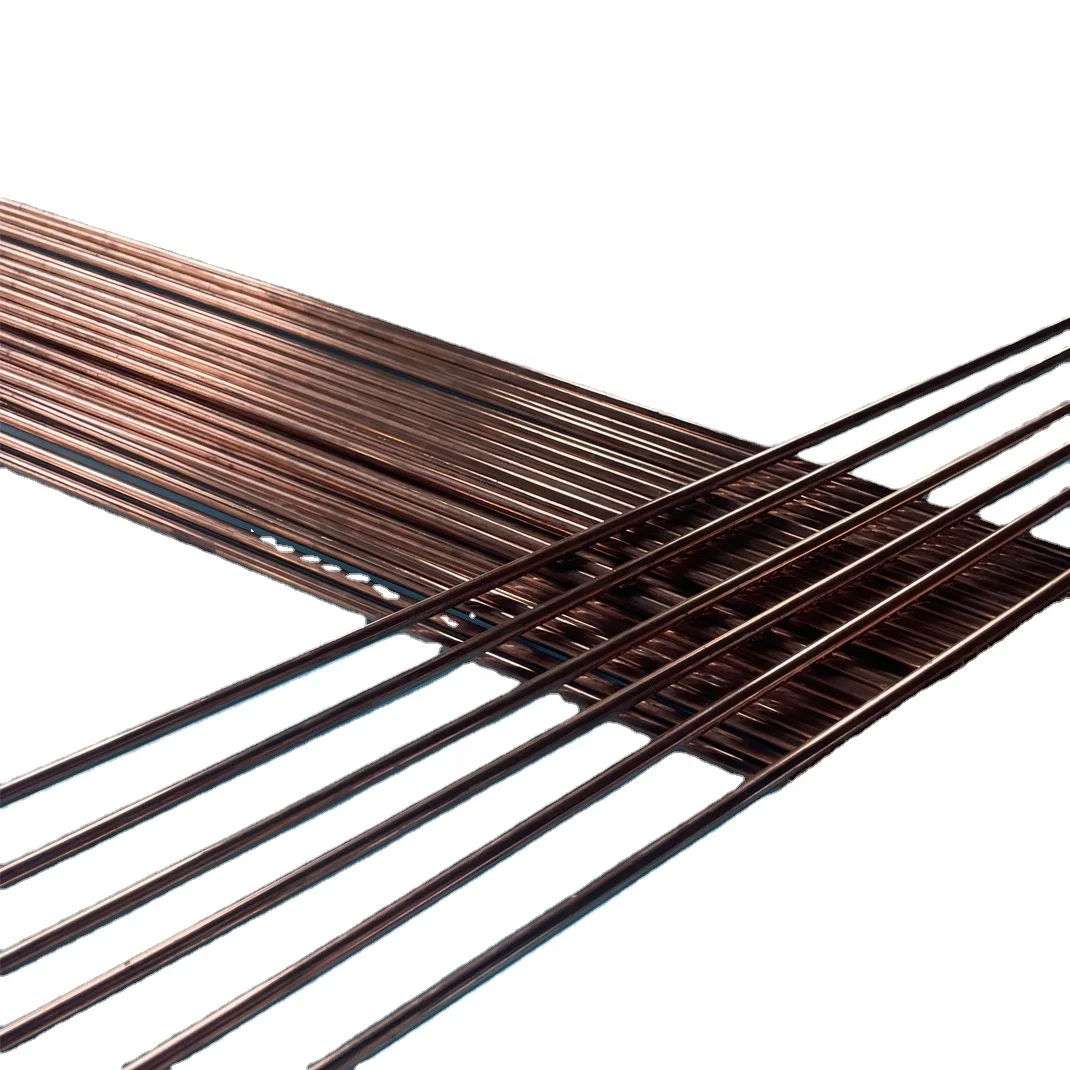 Diameter 15mm Beryllium Brass Copper Rod C17200/C17300