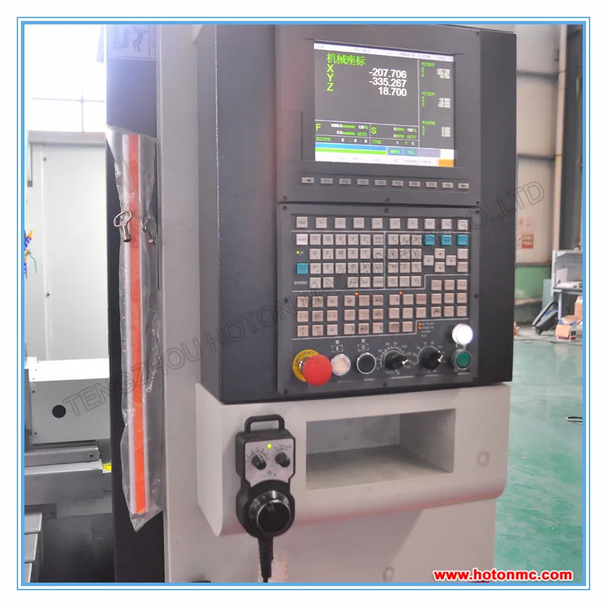 Slotting Machine BK5030 CNC Slotting Machine