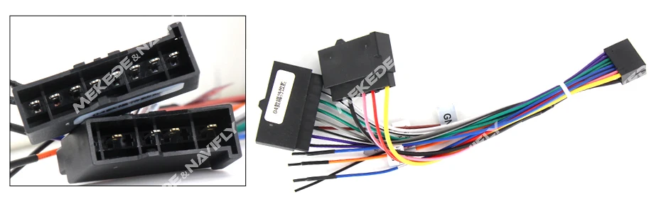 MEKEDE MS Android 12 8core 8 + 256G IPS экран 360 панорамная камера для Ford Mondeo 3 2000-2007 GPS Навигация BT FM AM DSP