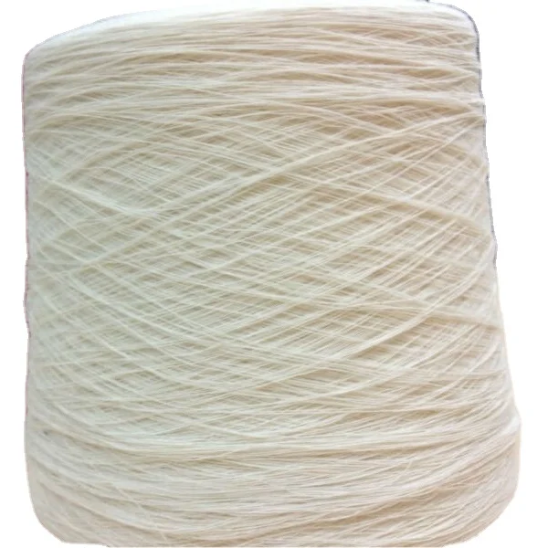 Оптовая 100% мериносовая шерсть пряжа/сырая белая шерстяная пряжа с 100% безопасности