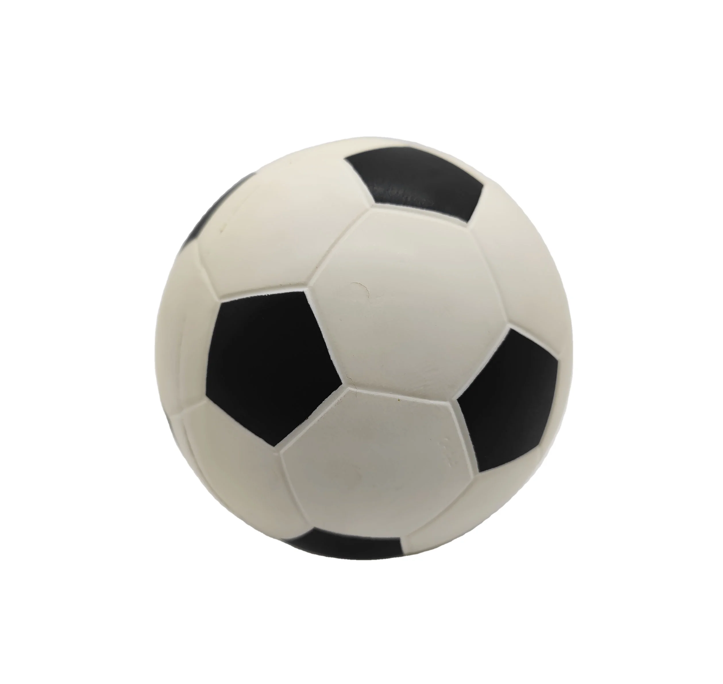 OEM Factory sports balls customized PU foam sports football