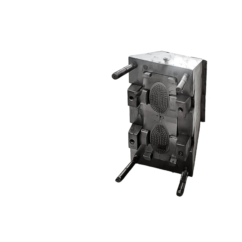 Masterlee Customization injection molding plastic products  hair beauty tools molding excluisive molding machines