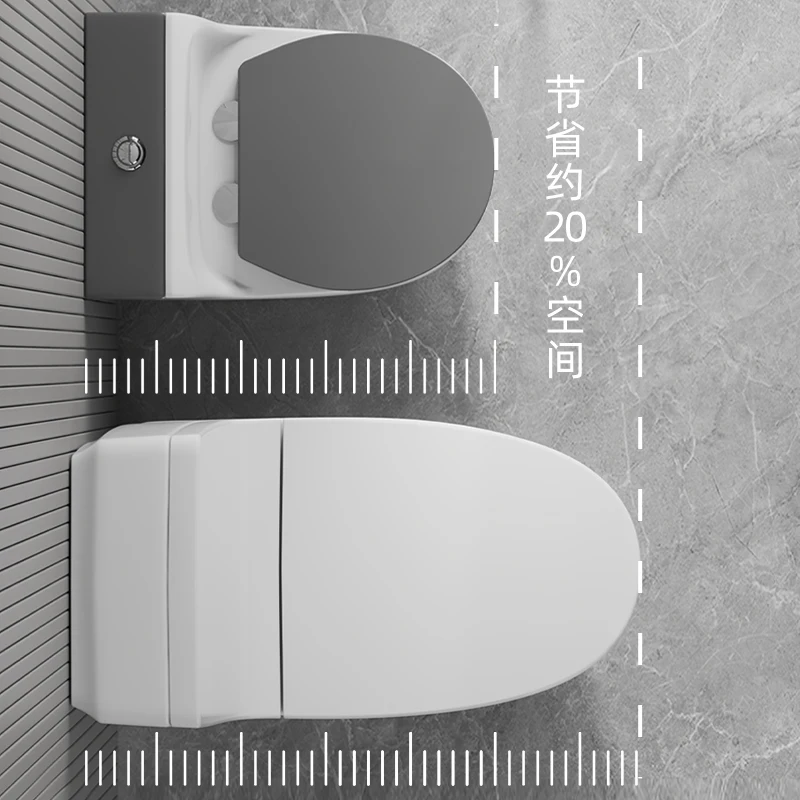 Floor Mounted New Design Best Sale Porcelain Sanitary Ware Bathroom Ceramic Siphonic One Piece Toilet Bowl