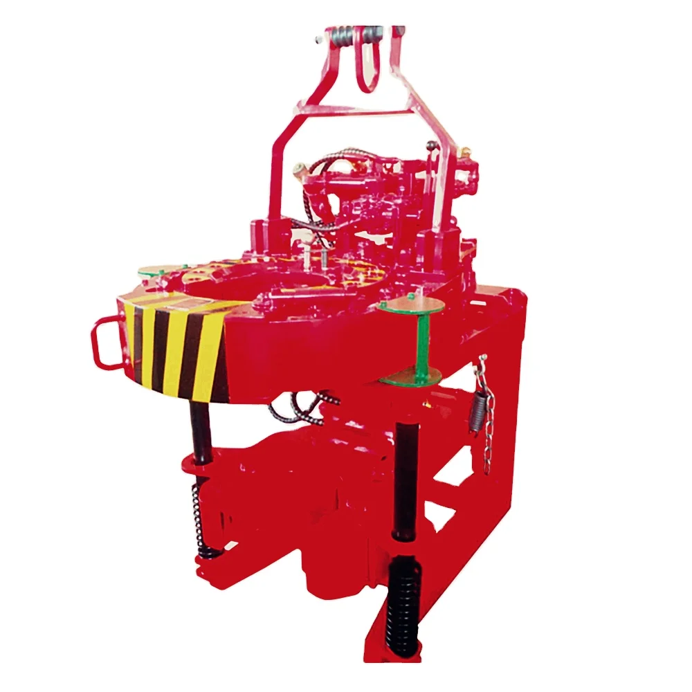 API 7K KHT7625 гидравлический корпус для труб марки Teda размер 2 3/8-7 5/8 дюйма