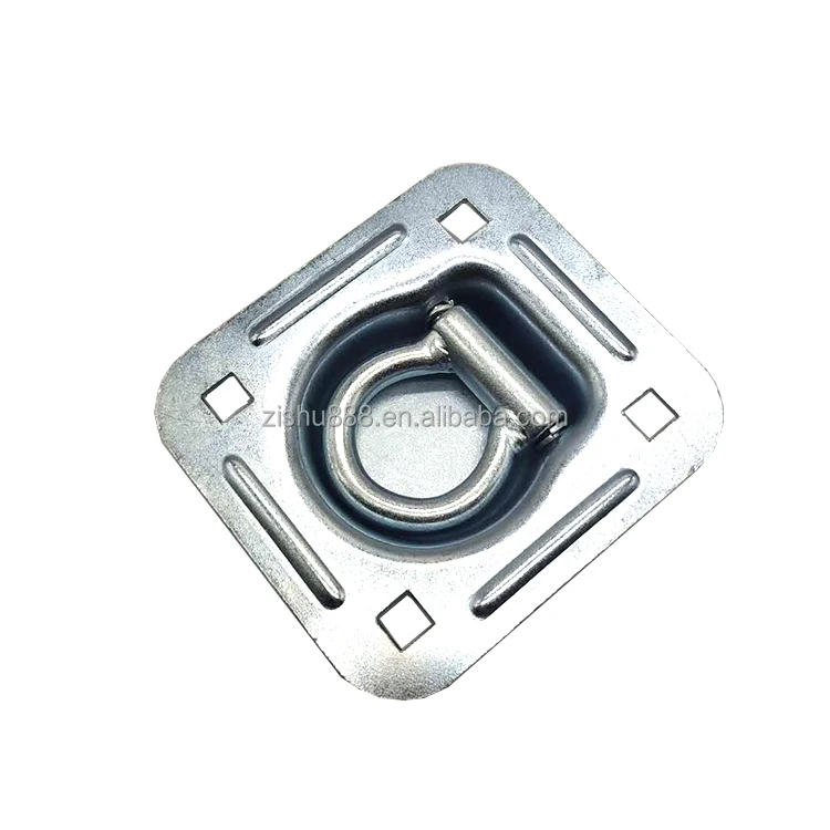 wholesale Truck body parts Cargo Tie Down Lashing D Ring
