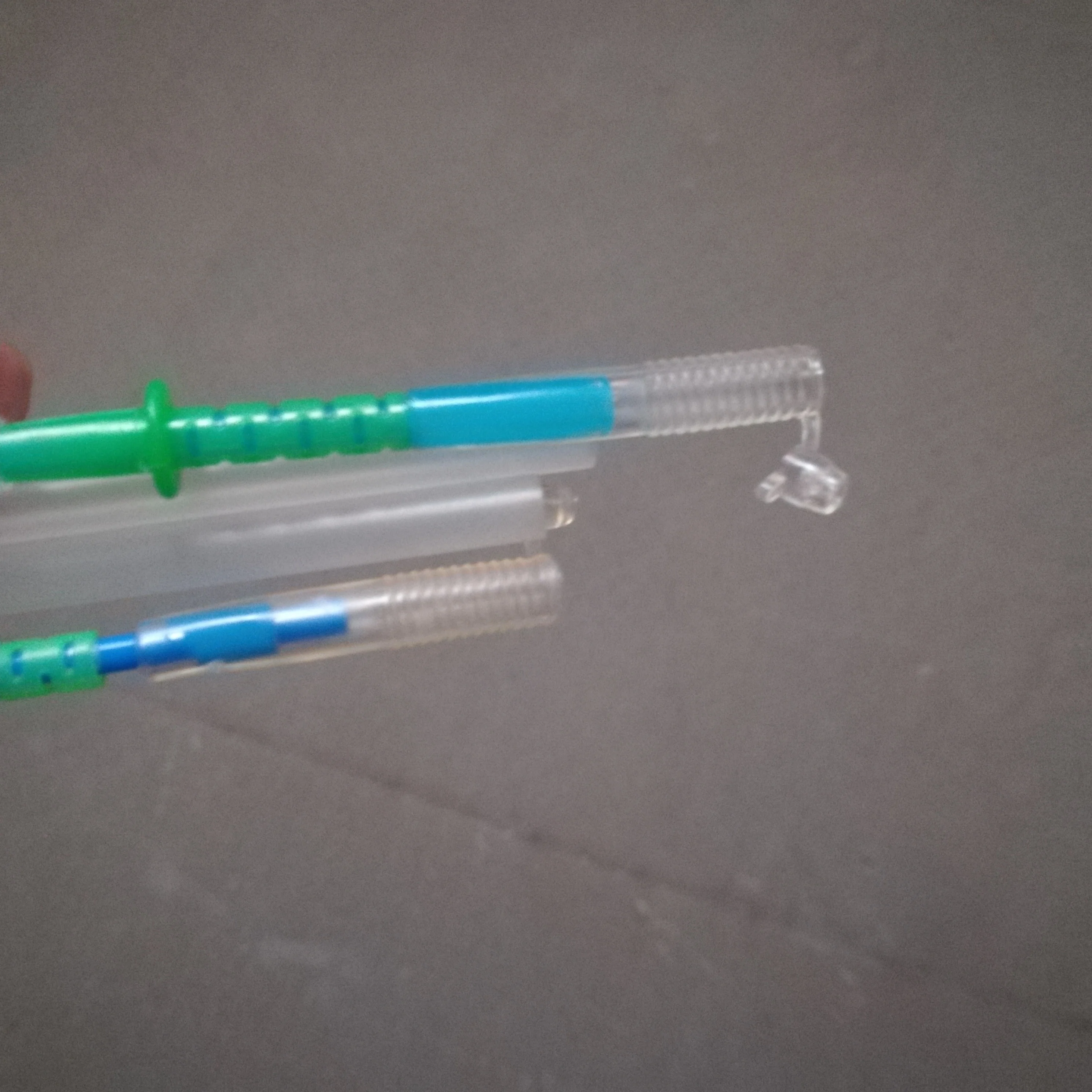 Animal Deferens Testing Instrument for Pig Cattle Sheep Dog Artificial Insemination Tube Equipment