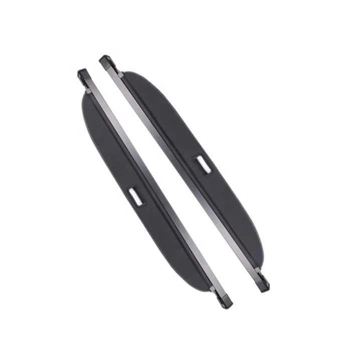 Car Interior Accessories  Cargo Luggage Security Shade Cover Shield Fit For KIA SORENTO IV 2020