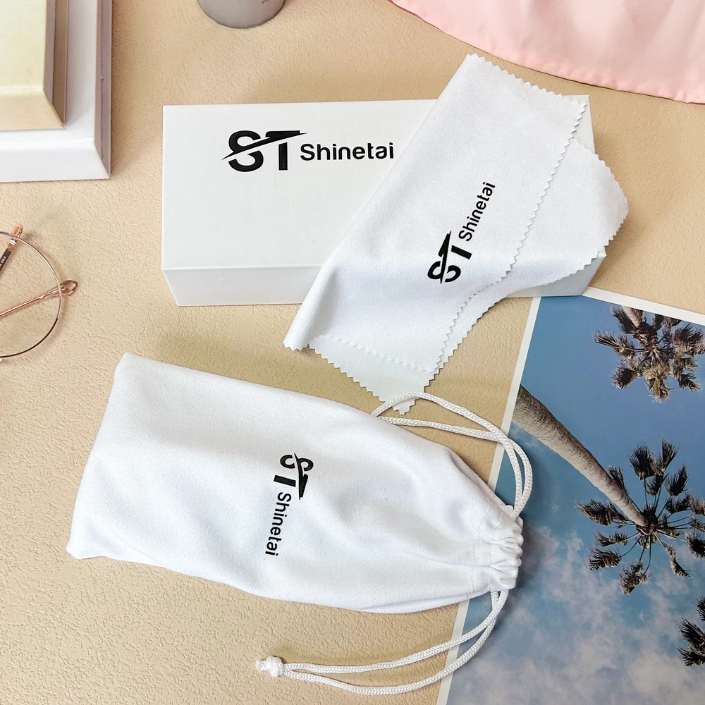 leather customized luxury accessories organizer paper for eyewear display stand box packaging eyeglasses bags sunglasses case