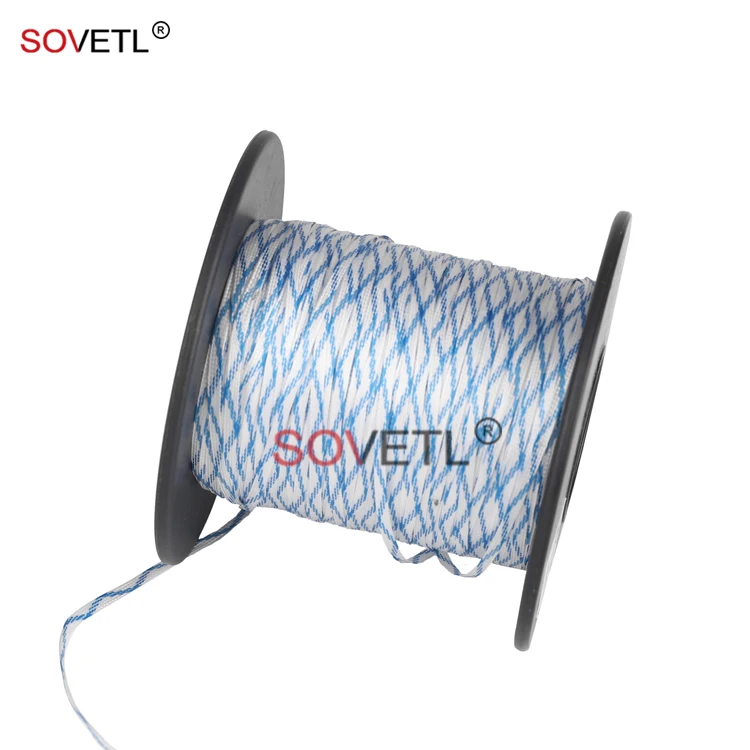 Best seller Medical PE Tape Abrasion Resistant Eco friendly  Uhmwpe Flat Band High Strength UHMWPE  Suture Tape