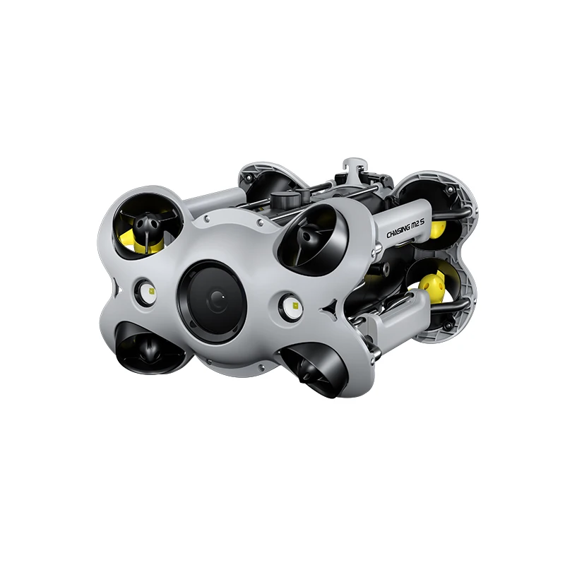 Moting M2 S с захватной рукой мини-подводный ROV WIFI RC Gps Rov робот 3 узла скорость 4K камера Подводный Дрон