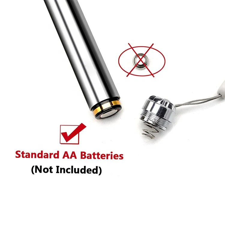 High Quality LED Chaser Pet Interactive Laser Pointer Cat Toy for Cat