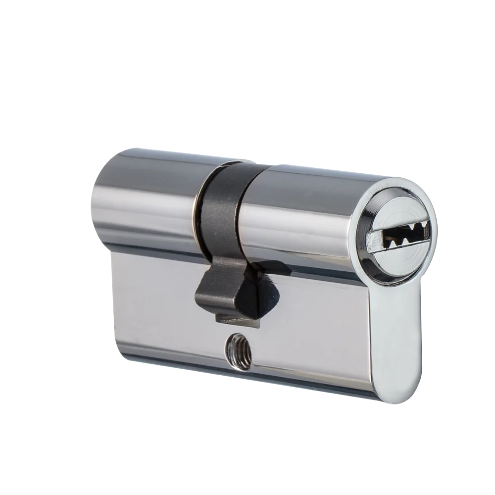 Критерий 17*33*10 мм компьютерный плоский ключ цилиндр безопасности Цилиндрические