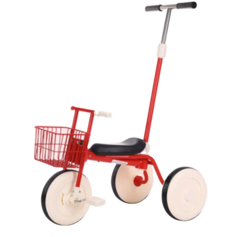 Top quality 3 wheel car Latest style Baby Tricycle High Quality Kids Tricycle