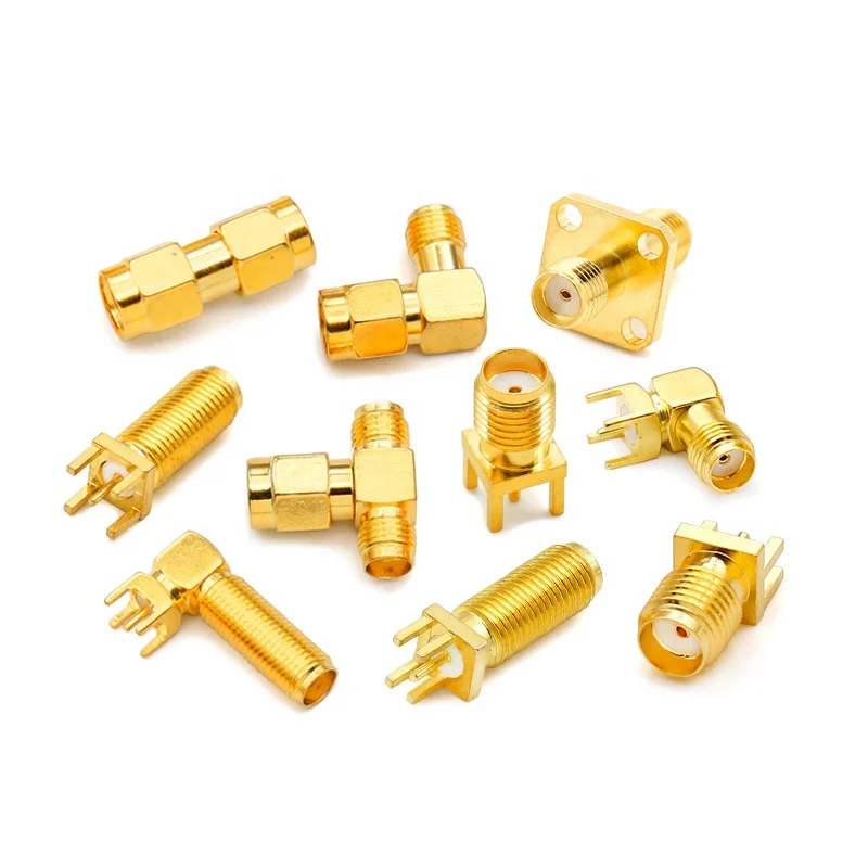 Antenna Pedestal Antenna Adapter