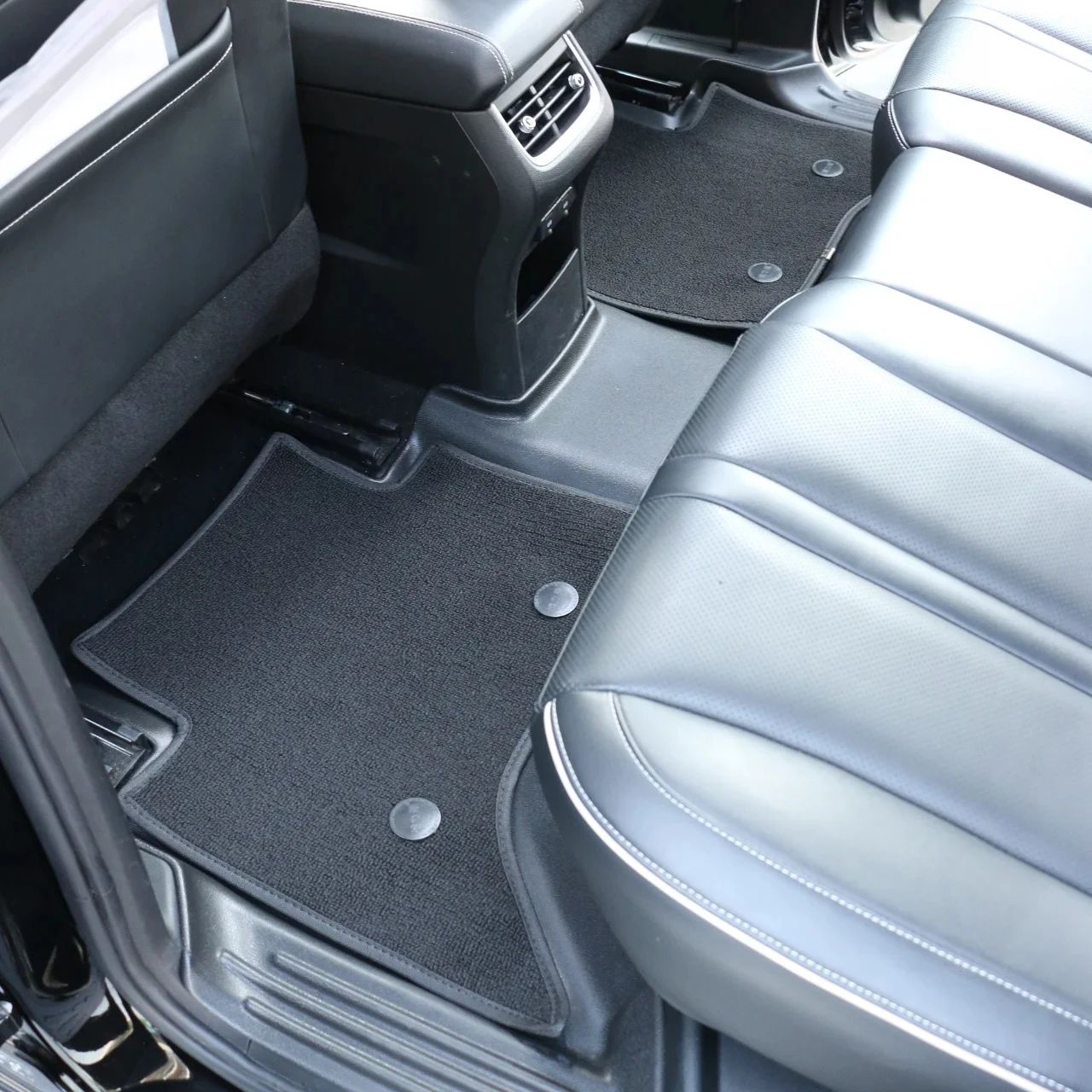 High Quality 5d Car Mats Decorative TPE Car Floor Mats Suitable for tank 300