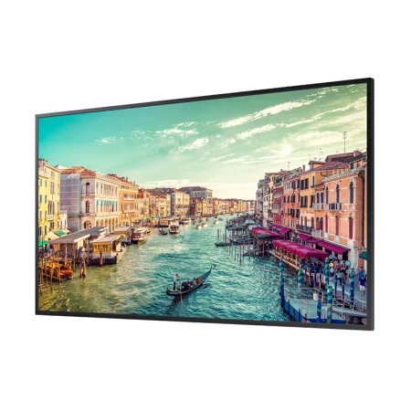  Замена ЖК-телевизор панели LG светодиодный дисплей 4K панель 49 дюймов AD digital signage видео настенный монитор экран телевизора