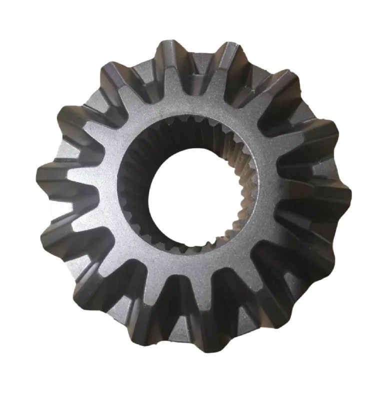 Halfshaft gear WG9231320151 Applicable to the ST16 rear axle accessories of SINOTRUK special mining vehicle