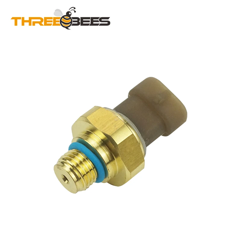 Новый датчик давления масла, применимый к аксессуарам двигателя 4921493