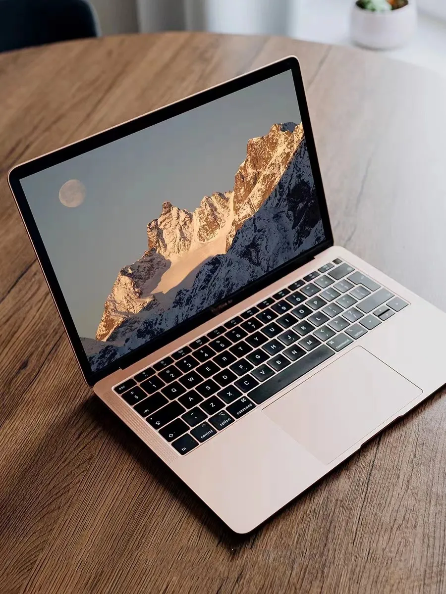 Wholesale Original Used for Macbook air Macbook  pro 2014 2015 2017 High quality laptops sold at low prices