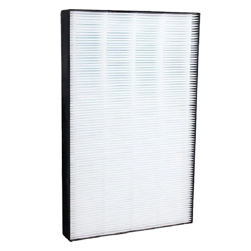 Lansir KAFP044A4 Dust Collector HEPA Filter Compatible with Daikins Air Purifier ACK55N-P TCK55R-W ACK55N-W ACK55P-W ACK55R-W