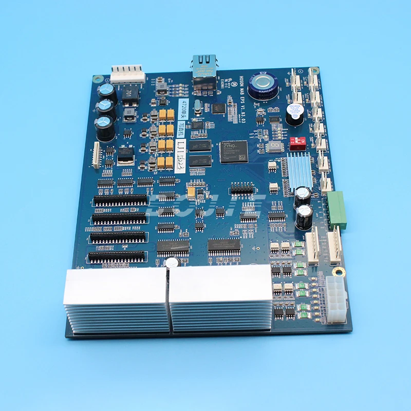 Hot Selling Zhongye 5113/4720 Main Board Mother Board Spare Parts for Printer
