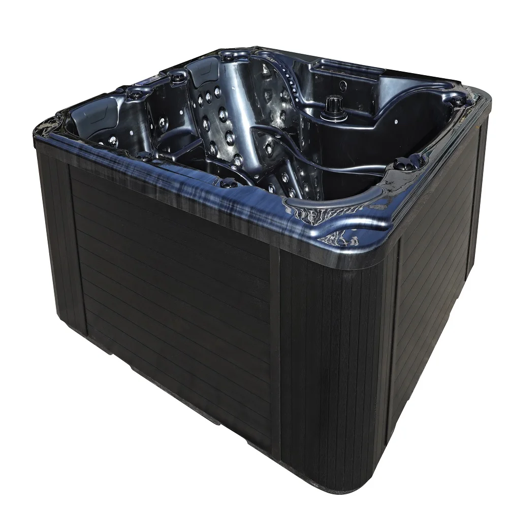 2023 Top hot sale classic design outdoor hot tub spa BG-8839 for 5 person