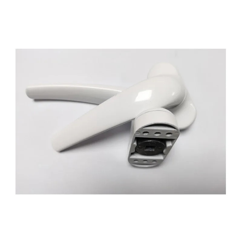Africa Market Selling Door Window Accessories Aluminum Window Handle