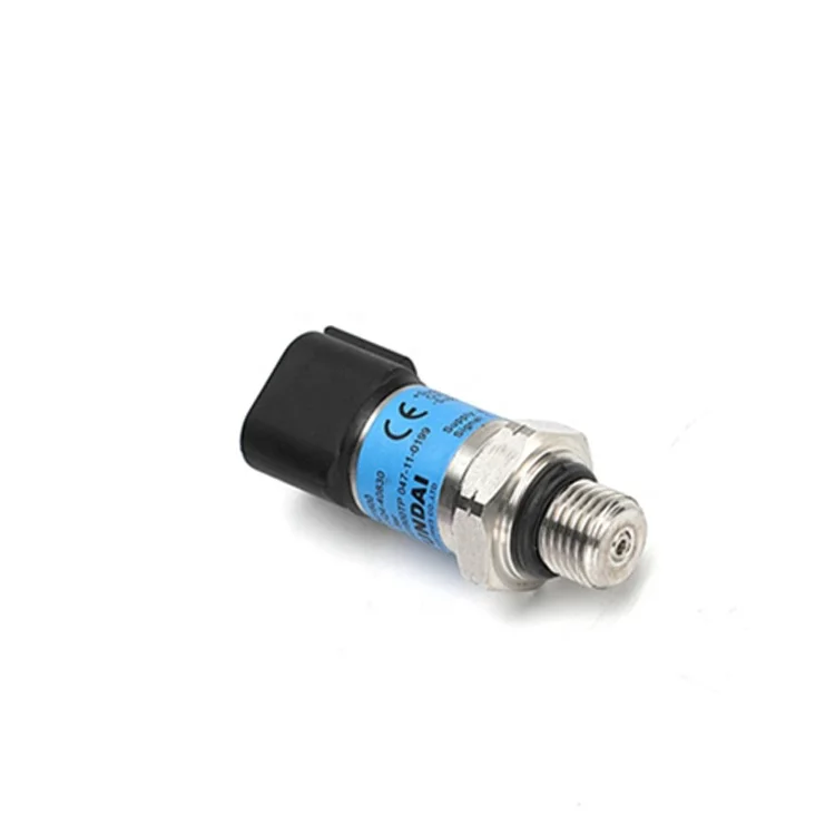 Цена по прейскуранту завода-изготовителя 31Q440830 R210-3 R210-5 R210-7 R210-9 экскаватор датчики давления Выключатель 50bar 31Q4-40830