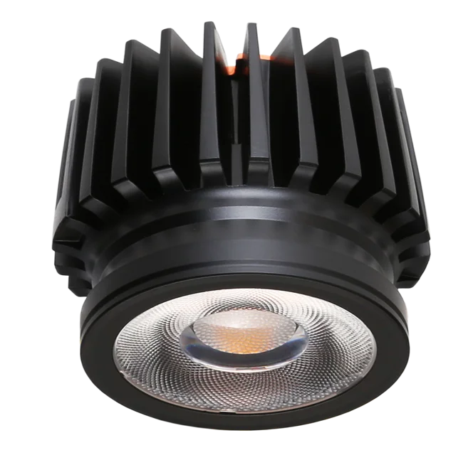 8W 15W 30W 35W LED  RGBCW Downlight Dimmable Anti Glare Recessed Spot Light Ceiling Light  Commercial