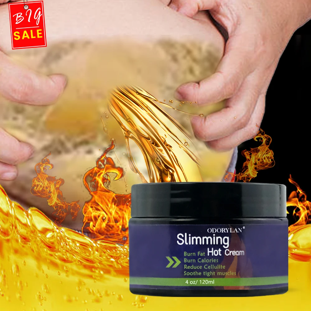 Органический крем для тела укрепления живота сжигание жира растяжка легкость натуральный травяной целлюлитный гель похудения