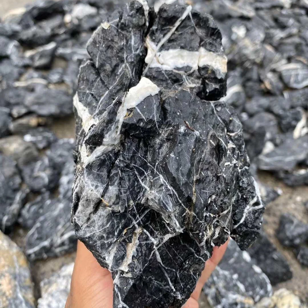 Decorative Rocks Seiryu rocks Dragon Rock for Aquarium Aquascaping Decorations Ornaments