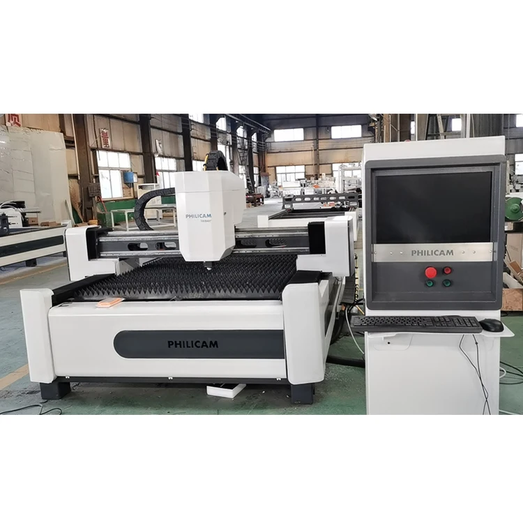 2022 горячая Распродажа 1000 Вт 2000 3000 4000 углеродная или нержавеющая сталь Cnc волоконно-металлическая Лазерная режущая машина цена/стальной лазерный резак