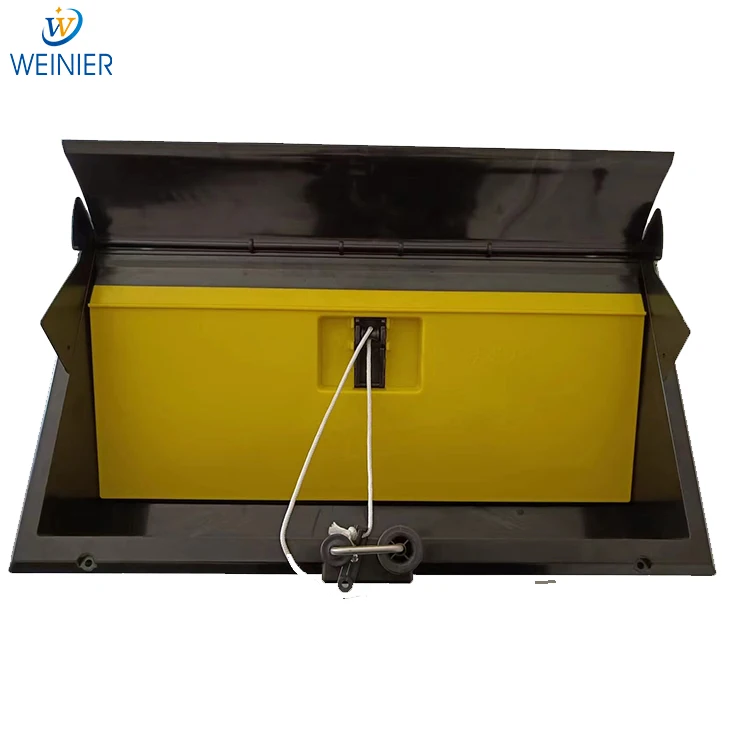 ABS Air inlet poultry farm and chicken house window air inlet