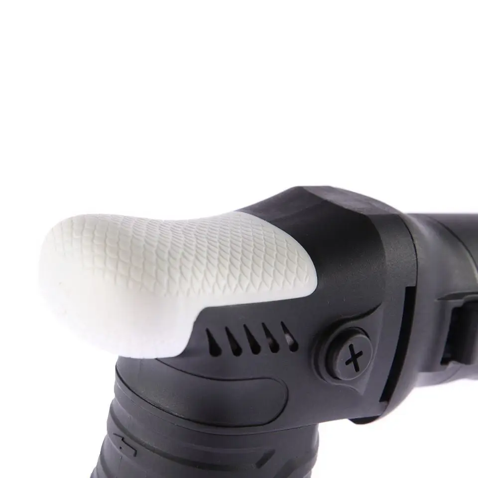 High Powerful Force Mini Car Polish Pulidora Auto Wax Machine