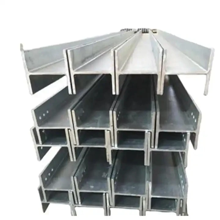 Astm стандарт A366 IPE 350 400 600 стальной I-Beam