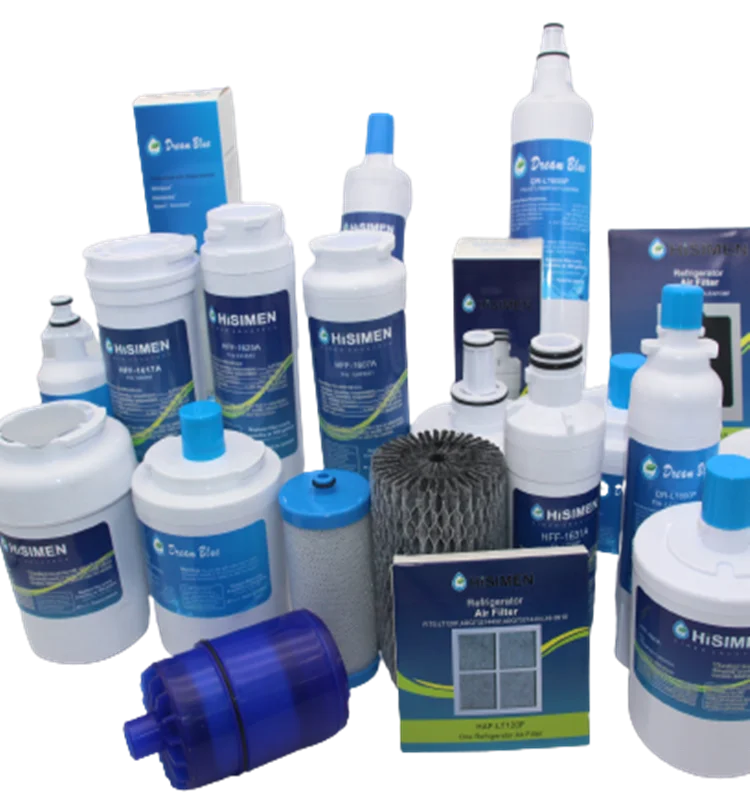 WF2CB   Replacement  Refrigerator Water Filter