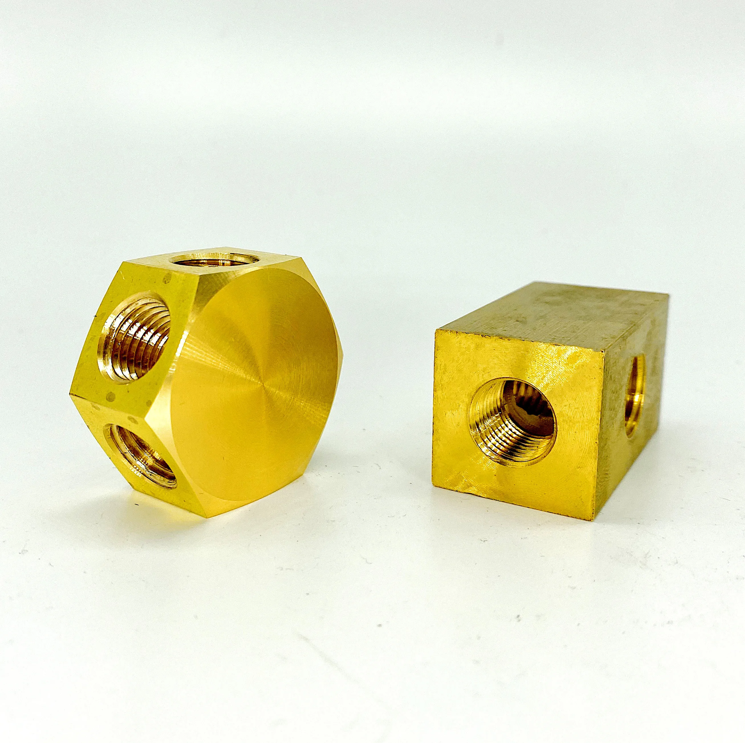 
Great Value For Money American Type Air Hose Coupler Quick Connector 