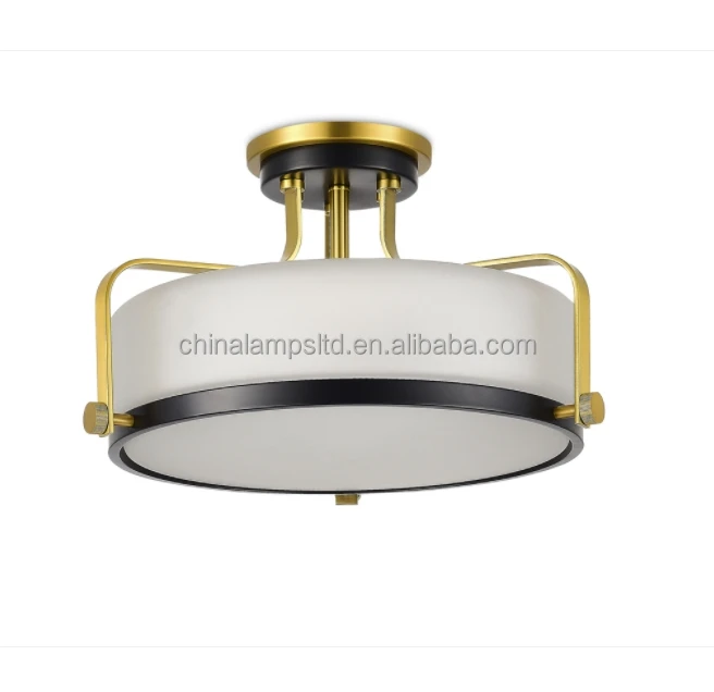Adjustable Modern Mini Pendant Light Dark Bronze Iron Ceiling Light for Kitchen Island for Home Hotel Restaurant Bulb Included