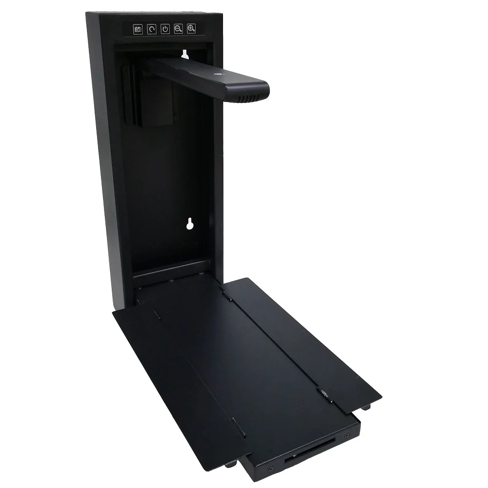 MD-B1300H Visual Presenter 13 MP Wall Mounted USB Document Camera Educational Whiteboard Accessories Advanced Classroom