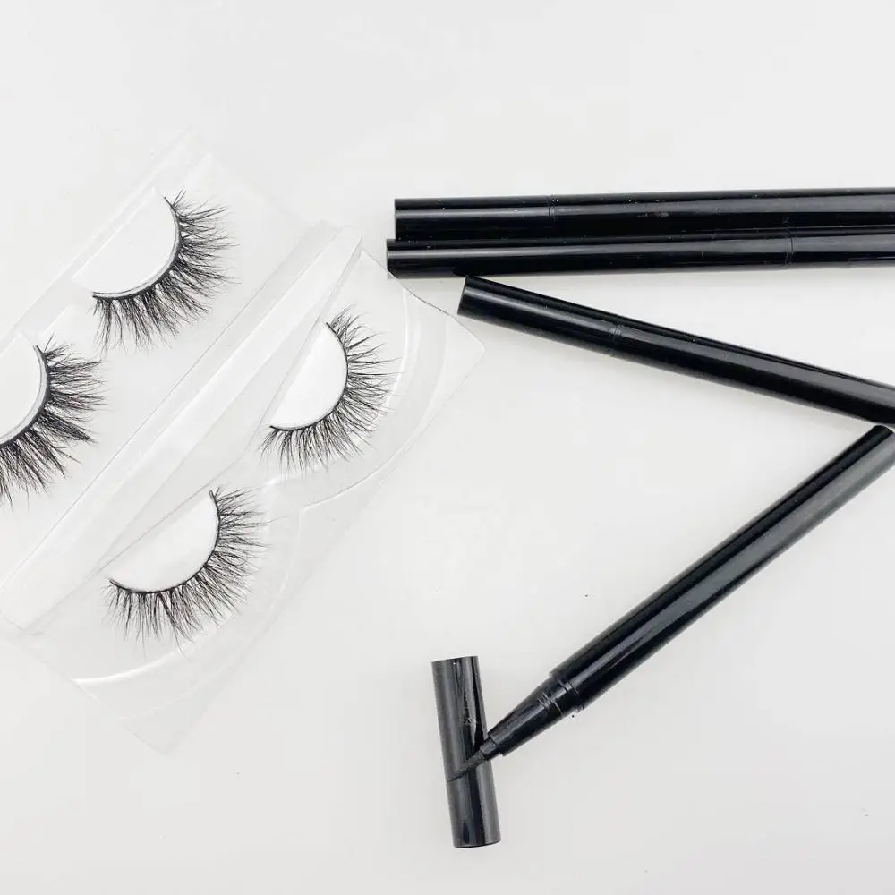 Strong Viscosity  Not Easy To Take Off Makeup With Adhesive For liquid eyeliner Glue Pencil Amazon