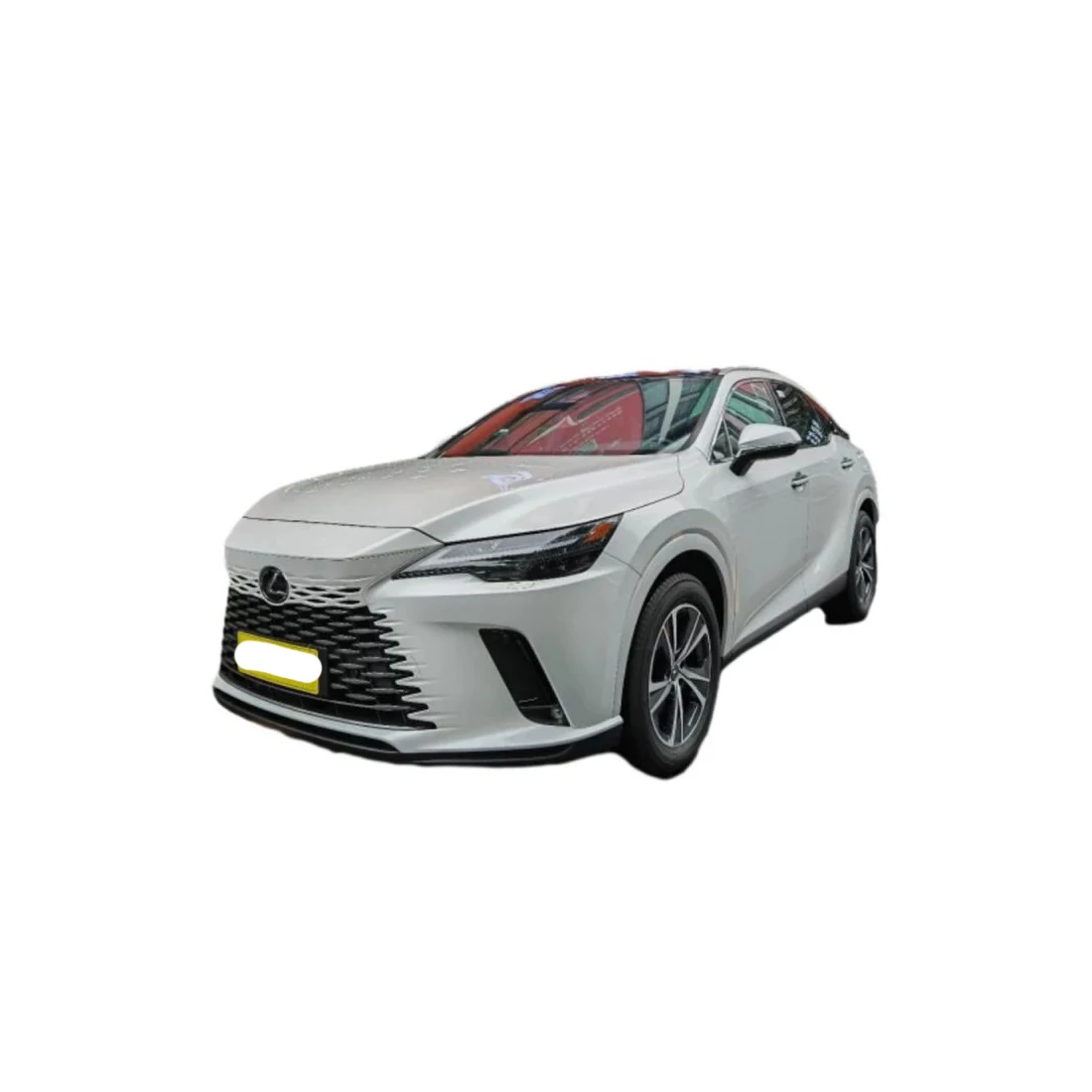Доставка через 5 дней Лучшая цена 2023 1000 км lexus rx 350 Подержанный автомобиль внедорожник rx350 подержанные автомобили